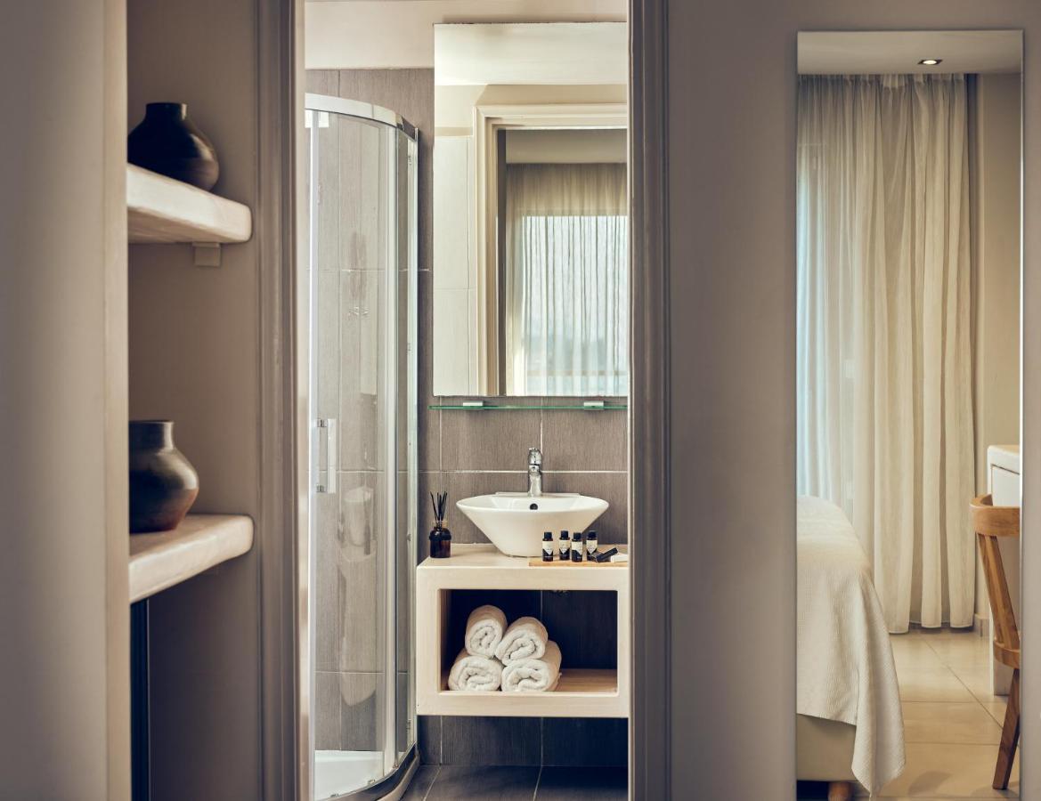 Ionian Hill Hotel Argassi Ngoại thất bức ảnh