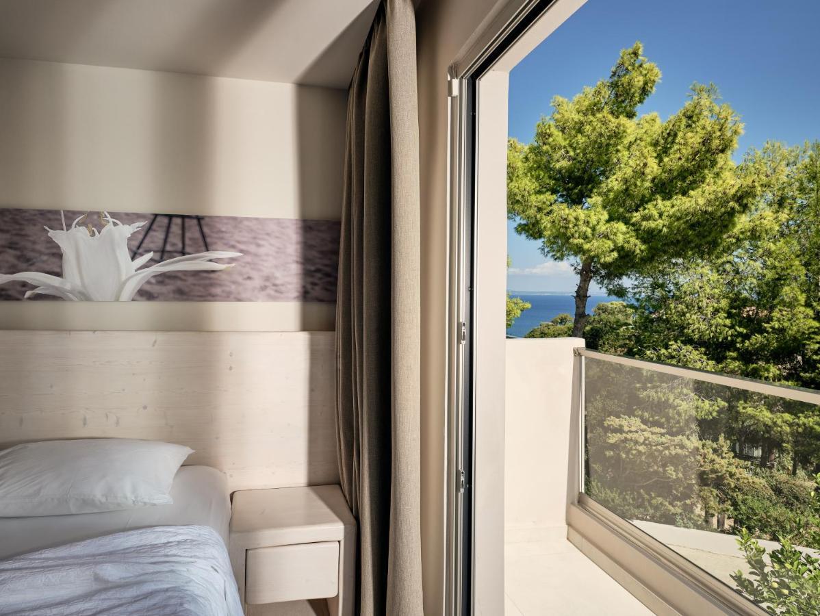 Ionian Hill Hotel Argassi Ngoại thất bức ảnh