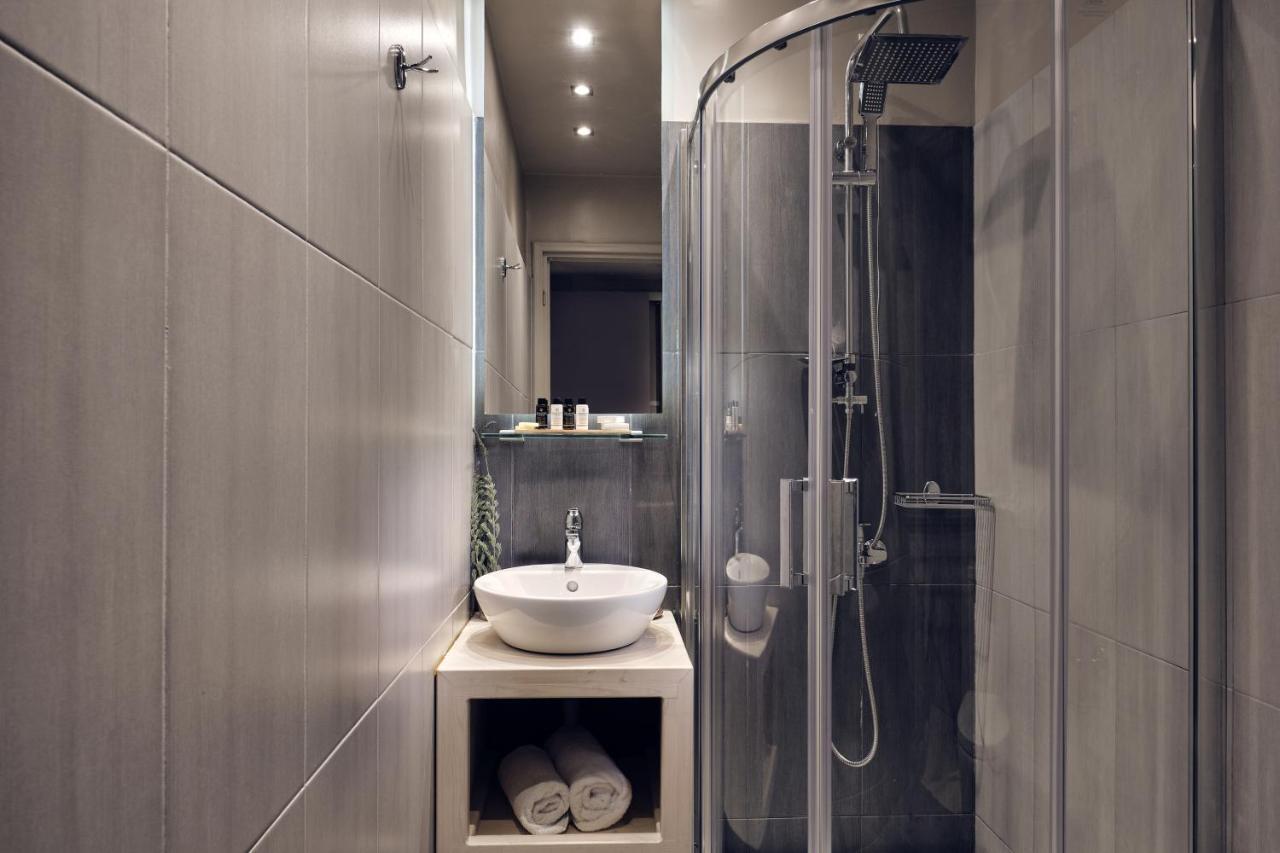 Ionian Hill Hotel Argassi Ngoại thất bức ảnh