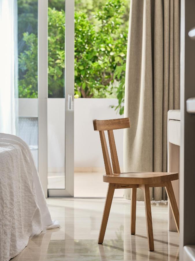 Ionian Hill Hotel Argassi Ngoại thất bức ảnh